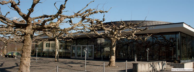 kantonsschule