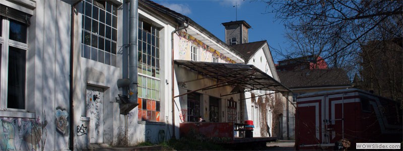 kulturfabrik