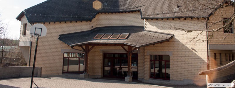 steiner schule